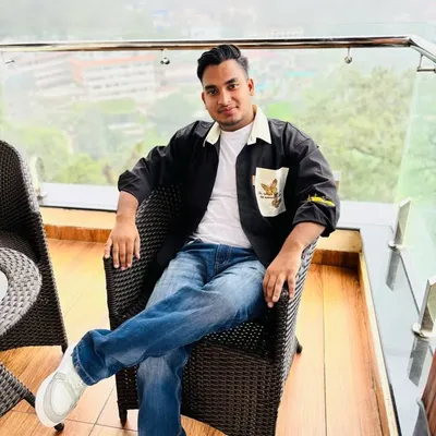 Akash profile