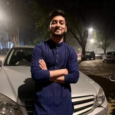 Akash Suryawanshi profile