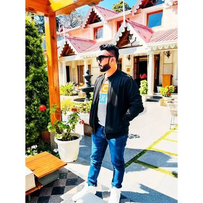 Akash Samuel profile