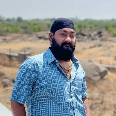 👑Akash Singh👑 profile
