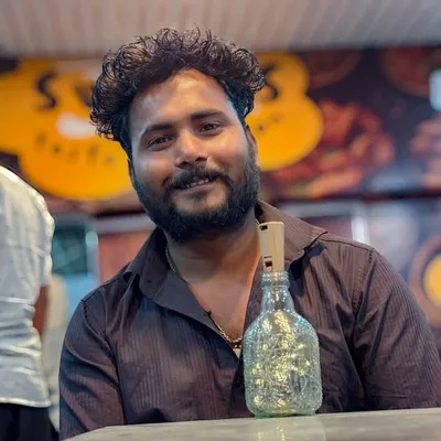 Akash Yadav profile