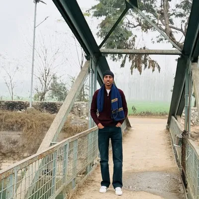 Akash Bhullar profile