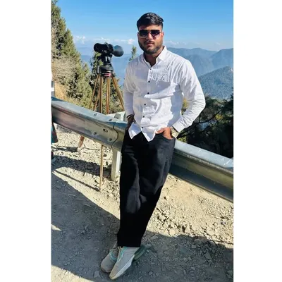 Akash Deshmukh profile