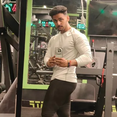 Akash Dora profile