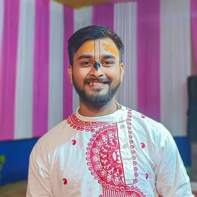 AKASH | DARSHAN SPECIALIST profile