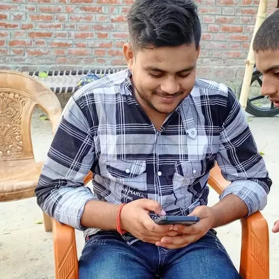 Akash Yadav profile
