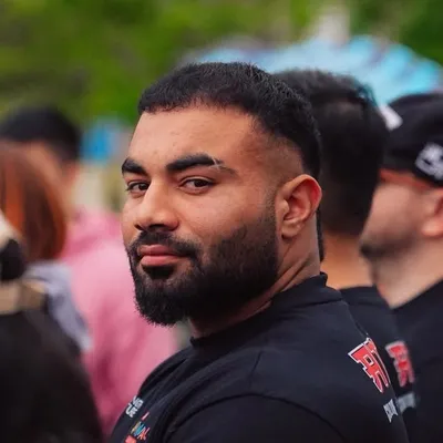 Akashdeep singh profile