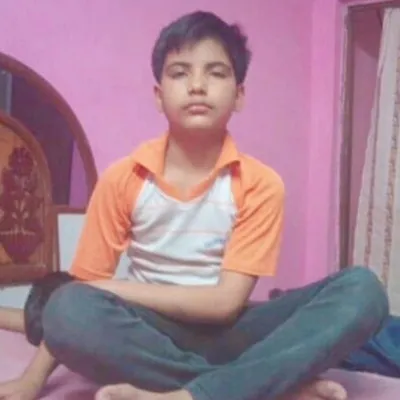 Akash Baisla profile