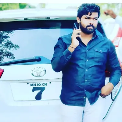 Akash bhaiyya bandgar profile