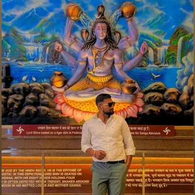 Akash jurel profile