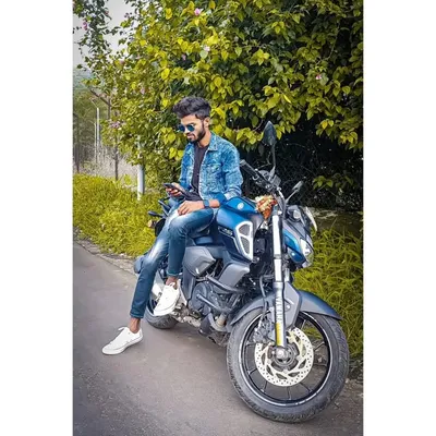 Akash Yadav profile
