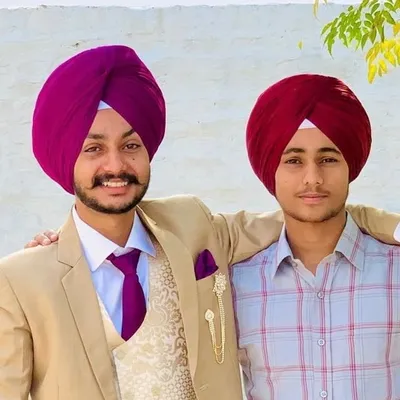 ਅਕਾਸ਼ਦੀਪ ਸਿੰਘ ਧਾਲੀਵਾਲ🥀🇳🇿 profile