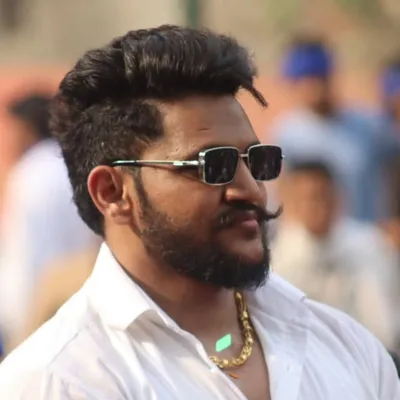 Akash ambedkar profile