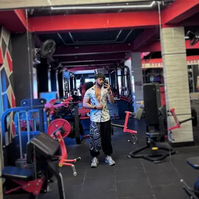 Akash Dutta | Fitness Coach profile
