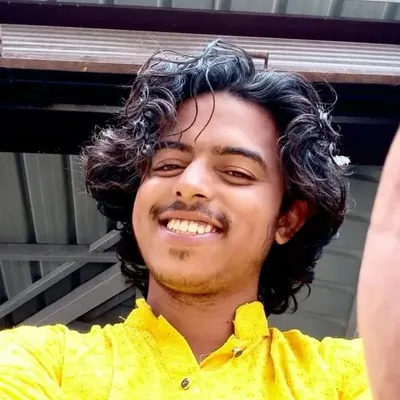 Akash Gawkar profile