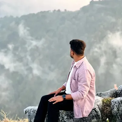 Akash Gupta 🧿 profile