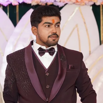 Akash Gupta profile