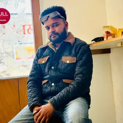 AKASH آکاش profile