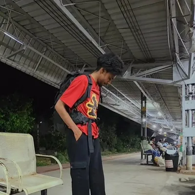 Akash jayaprakash profile