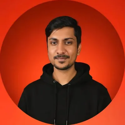 Akash Kahar profile