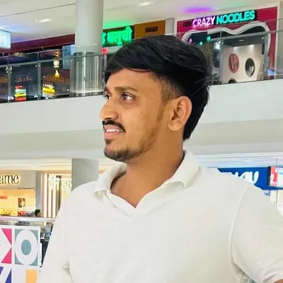 Akash Kardile profile