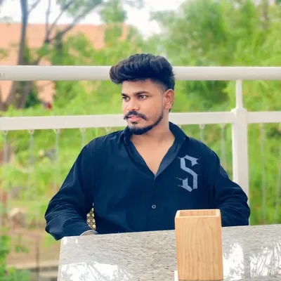 Akash Khandagde profile