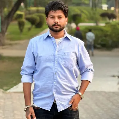 ਅਕਾਸ਼ ਖੋਖਰ profile