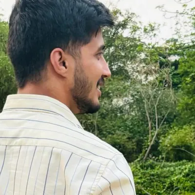 Akash Khorate profile