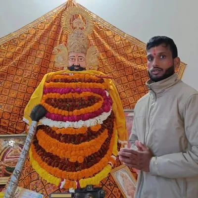 Akash Koushal profile