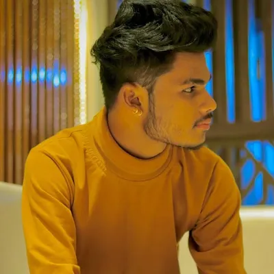 Akash Masih profile