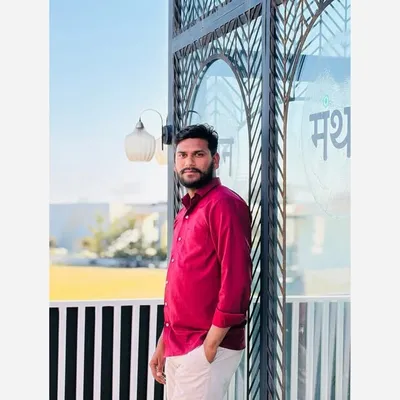 Akash_meghwal profile