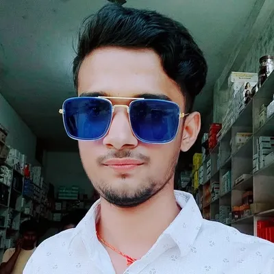 ....... @AKASH...... MODANWAL profile