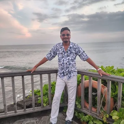 Akash Modi profile