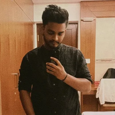 Akash ❤️ profile