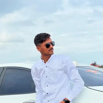 Akash Nanaware profile