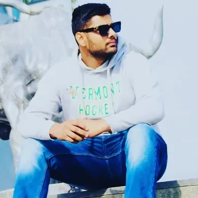 šµakashdeep profile