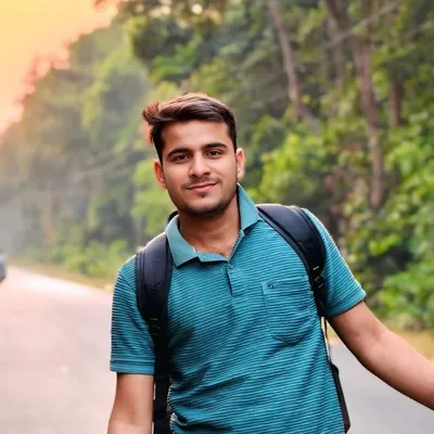 Akash panda profile