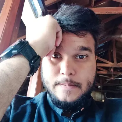 akash pasi ๐ฎ๐ณ profile