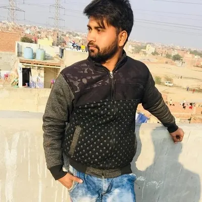 Akash Prajapati profile