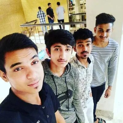Akash profile