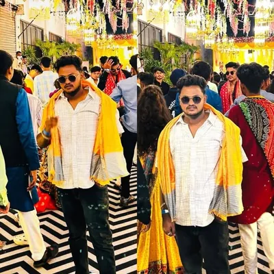 Akash Reddy ๐ profile