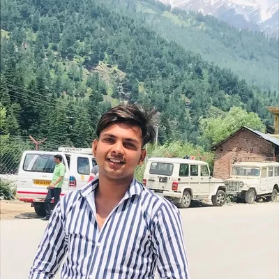Akash Rajput profile