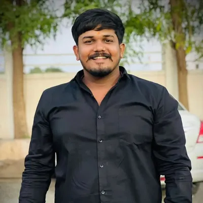 Akash Kulkarni profile