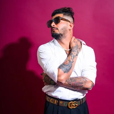 Akash Ramrakhiya