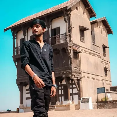 हिन्दू राव 🚩 profile