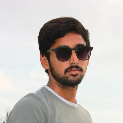 Akash Rayka profile