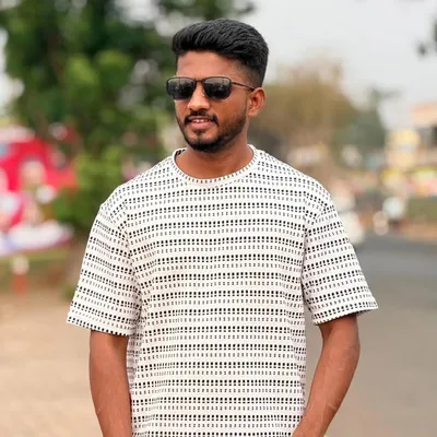 Akash Aski profile
