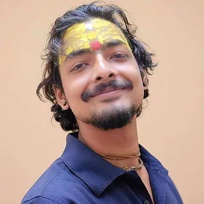 || श्री शरण ||🪷🪈🦚 profile