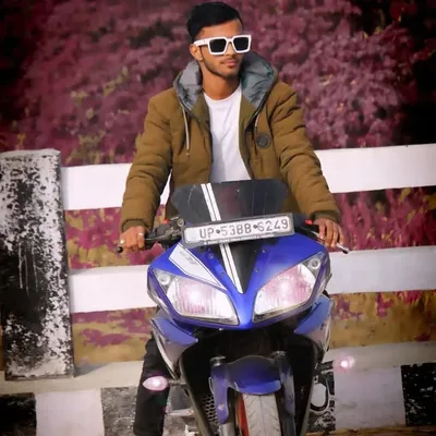 Akash Kumar profile