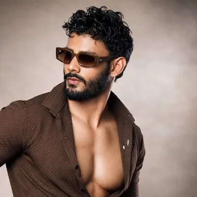 Akash Routh profile